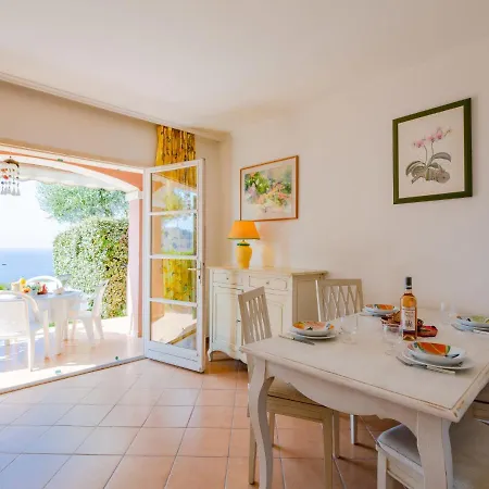 Village Cap Esterel - Le Hameau-34 By Interhome Feriehus Saint-Raphaël