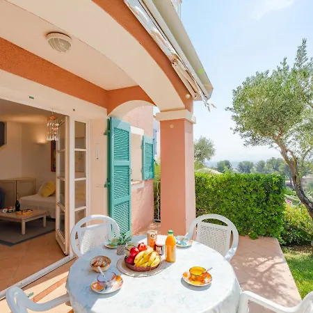 Feriehus Village Cap Esterel - Le Hameau-34 By Interhome *