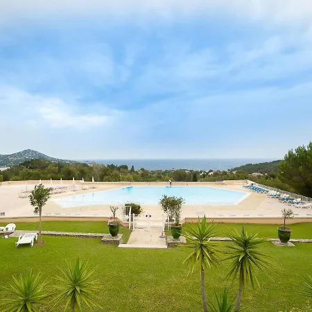 Feriehus Village Cap Esterel - Le Hameau-34 By Interhome