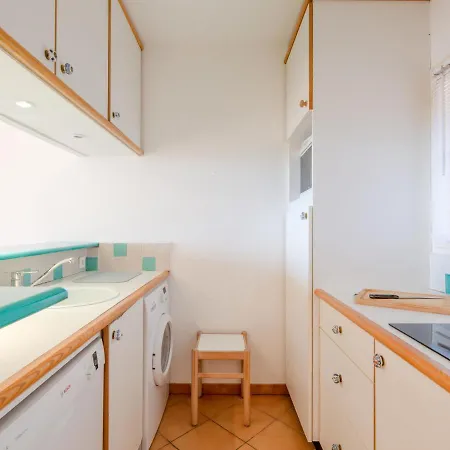 Village Cap Esterel - Le Hameau-34 By Interhome Feriehus *