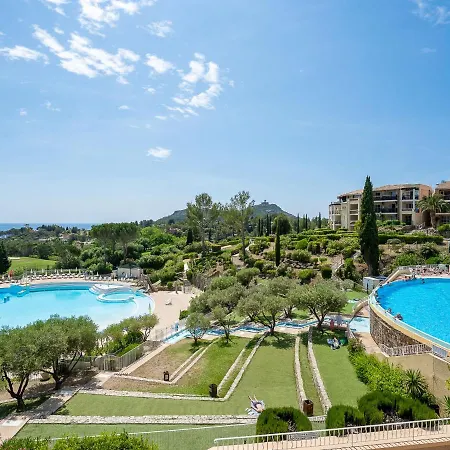 Feriehus Village Cap Esterel - Le Hameau-34 By Interhome Saint-Raphaël