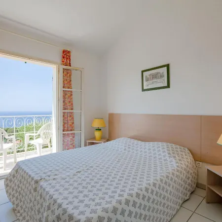 Village Cap Esterel - Le Hameau-34 By Interhome Saint-Raphaël
