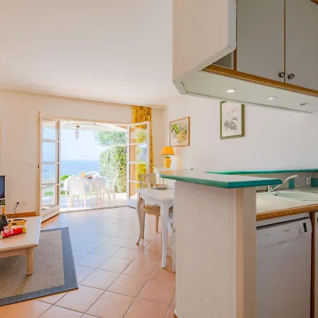 Ferienhaus Cap Esterel - Le Hameau - Mini 35 By Interhome *