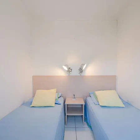 Feriehus Village Cap Esterel - Le Hameau-34 By Interhome Saint-Raphaël