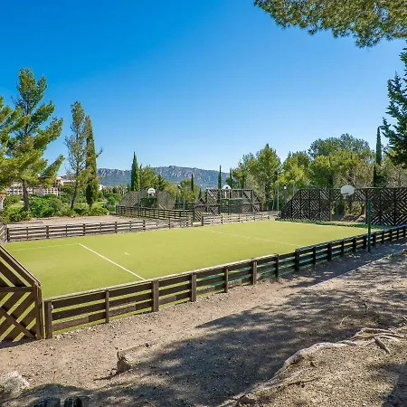 Feriehus Village Cap Esterel - Le Hameau-34 By Interhome *