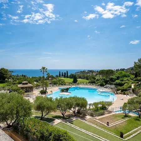 Feriehus Village Cap Esterel - Le Hameau-34 By Interhome