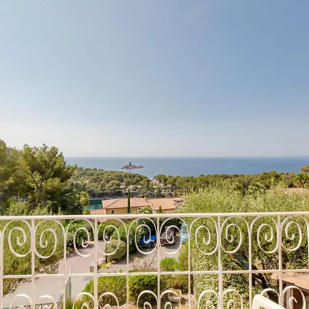 Village Cap Esterel - Le Hameau-34 By Interhome Feriehus Saint-Raphaël