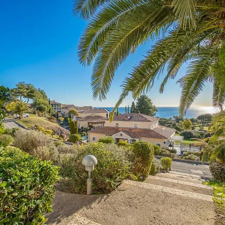 Village Cap Esterel - Le Hameau-34 By Interhome Feriehus Saint-Raphaël