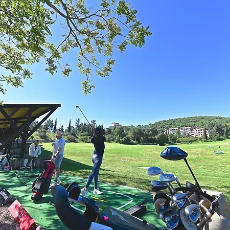 Cap Esterel - Le Hameau - Mini 35 By Interhome * Saint-Raphaël