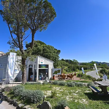 Cap Esterel - Le Hameau - Mini 35 By Interhome Ferienhaus *